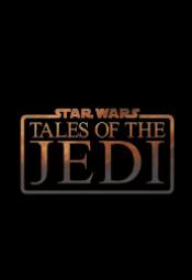 Gwiezdne Wojny: Opowieści Jedi